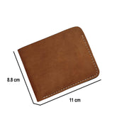 Leather Wallets for Men